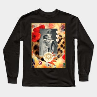 la belle époque Long Sleeve T-Shirt